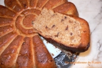 recette de pepites de chocolat N13