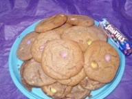 recette de cookies N°12