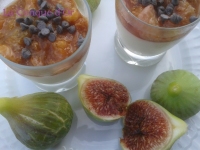 recette de panna cotta N4