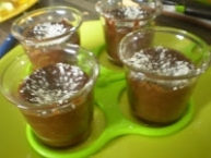 recette de fondant N9