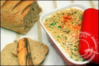 Rillettes de maquereaux