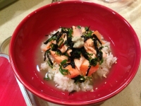 recette japonaises N5