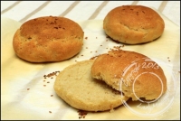 recette de burger N9