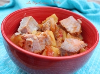 recette de ananas N20