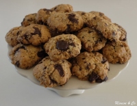 recette de cookies N°11
