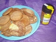 recette de cookies N10