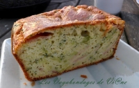 recette de brocolis N18