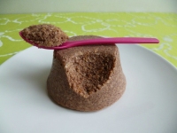 recette de gateau cru N19