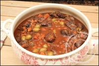 recette vin rouge N15