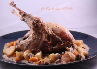 recette de prosceco N1