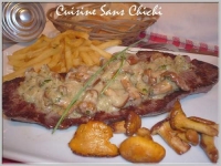 recette de filets N4