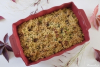 recette de crumble N15