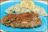 recette de crumble N14