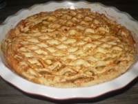 apple pie
