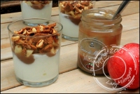recette de verrines N6