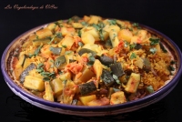recette de agneau N20
