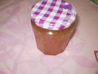 confiture de figues
