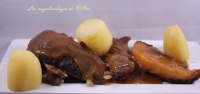 recette de canard N13