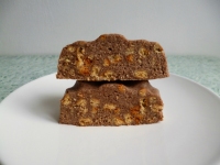 recette de gateau cru N18