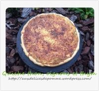 recette de quiches N13