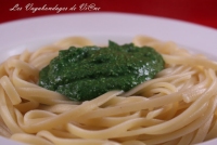 recette de pesto N16