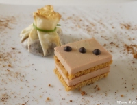 recette de foie gras N16