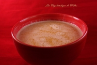 recette de potage N20