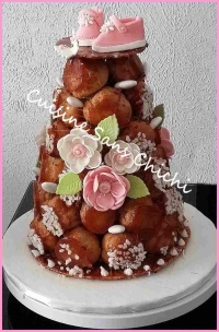 recette de chou N18