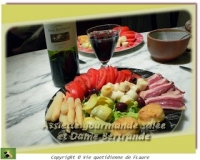 recette de salade sale N8