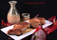 recette de sake N2
