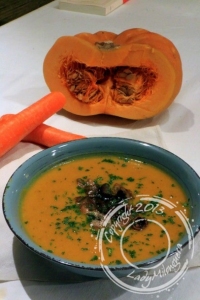 recette de bouillon N15