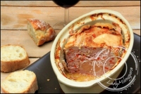 recette vin rouge N14