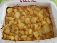 recette de accompagnement N10