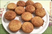 recette de moelleux N11