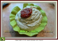 recette de pesto N13