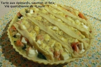 recette de aromates poisson N3