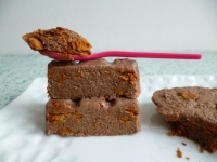 recette de gateau cru N17