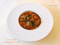 recette de mijot N6