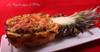 recette de ananas N17