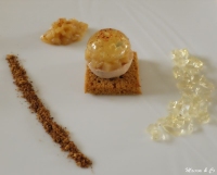 recette de foie gras N15