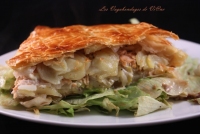recette de saumon fum N19