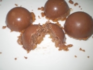 recette de speculoos N7
