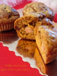 recette de foie gras N14