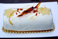 recette de buches N12
