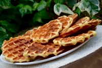 Gaufres de Liges