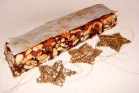 recette de nougat N4