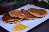 recette de pancakes N11