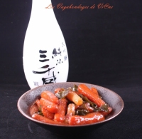 recette de sake N1