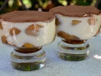 recette de tiramisu N10