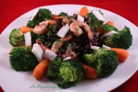 recette de brocolis N16